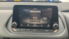 Nissan Qashqai 1.3 DiG-T MH 158 Acenta Premium 5dr Petrol Hatchback